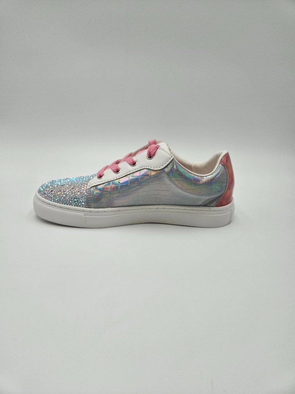💎Brand NWOT Yosi Samra Kids Miss Harper (Nordstrom) | Size 2Y (Little Kid) - Picture 3 of 10